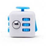 Wholesale Fidget Cube Relieves Stress and Anxiety for Child, Adult (Mix Color)